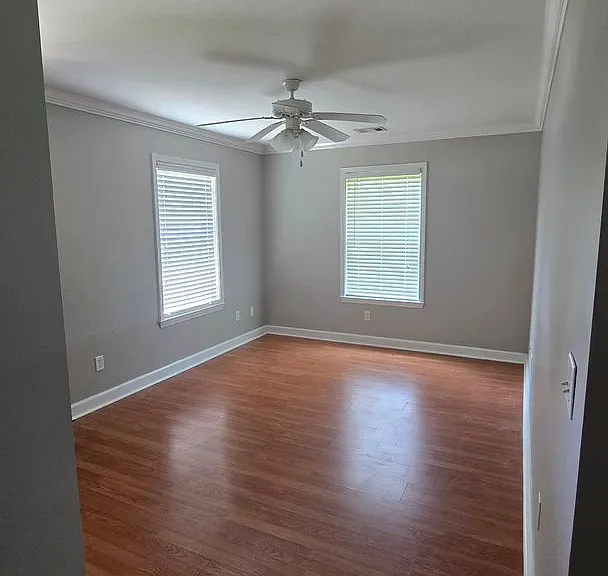 1835 Homer Waters Rd — Photo 3