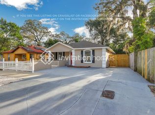 8613 N Mulberry St, Tampa, FL 33604