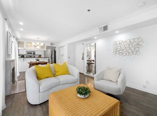 116 S Croft Ave APT 102, Los Angeles, CA 90048