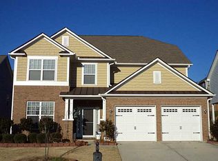 3715 Clay Ct, Suwanee, GA 30024