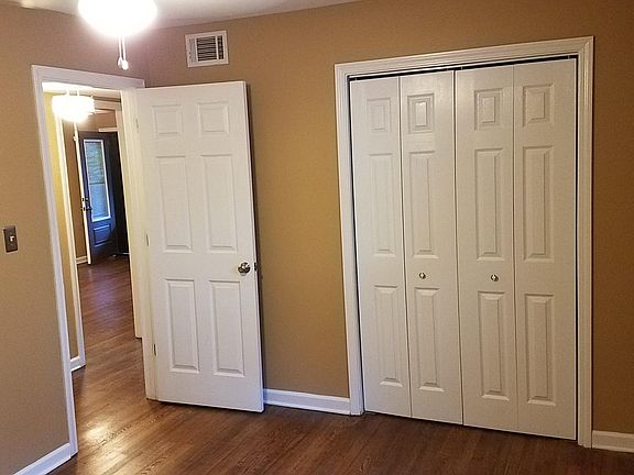 2nd bedroom or Office