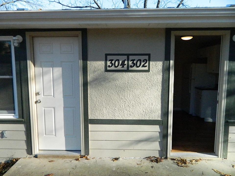 Front Entrtance