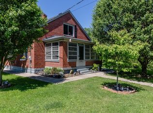 2206 Top Hill Rd, Fairdale, KY 40118