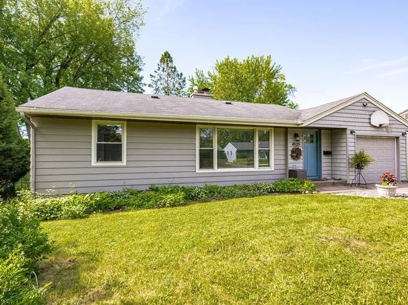 4920 Colorado St, Duluth, MN 55804