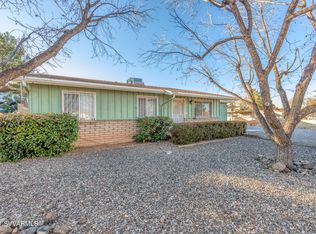 806 S 5th St, Cottonwood, AZ 86326