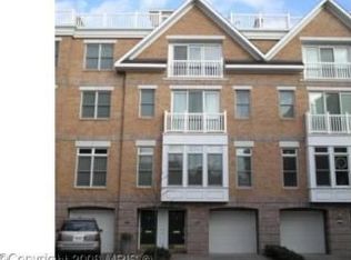 1224 Harbor Island Walk, Baltimore, MD