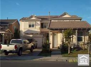 3912 Barbury Palms Way, Perris, CA 92571