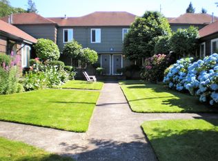 316 NE 60th Ave APT A10, Portland, OR 97213