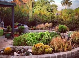 4717 E Indian Bend Rd, Paradise Valley, AZ 85253