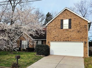 5164 Singing Hills Dr, Antioch, TN 37013