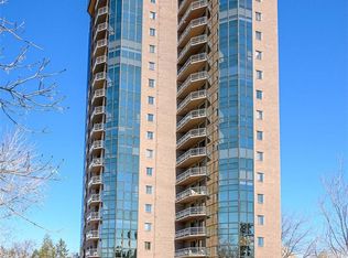 1299 N Gilpin St APT 16E, Denver, CO 80218