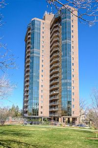 1299 N Gilpin Street #16E, Denver, CO, 80218
