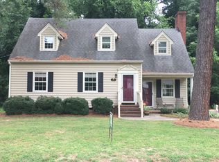 103 Summit Ct, Hopewell, VA 23860