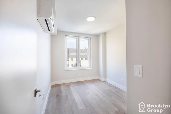 Rented by Brooklyn Group | media 9