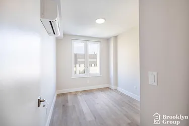 Rented by Brooklyn Group