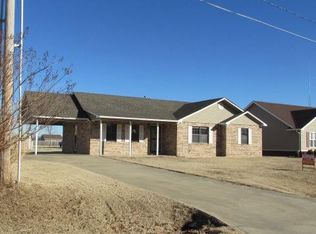 111 Will Henry Dr, Lepanto, AR 72354