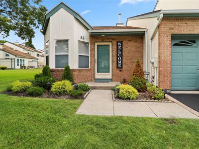 64 Timber Ridge Dr #64, Holtsville, NY, 11742