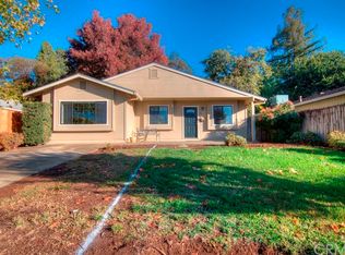 911 McIntosh Ave, Chico, CA 95928