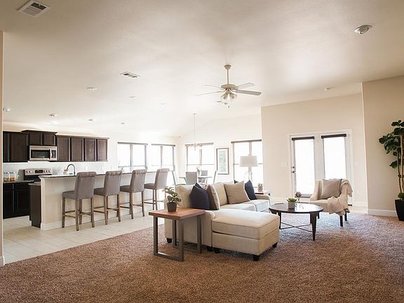 5th image of 6916 Cattleman Dr