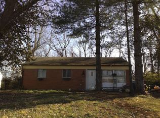 1936 Alice Dr, Lexington, KY 40511