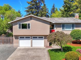 13004 SE 188th Pl, Renton, WA 98058