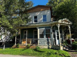 183 Glasgow St, Clyde, NY 14433