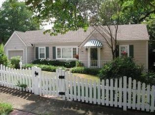 1827 Auburndale Ave, Chattanooga, TN 37405