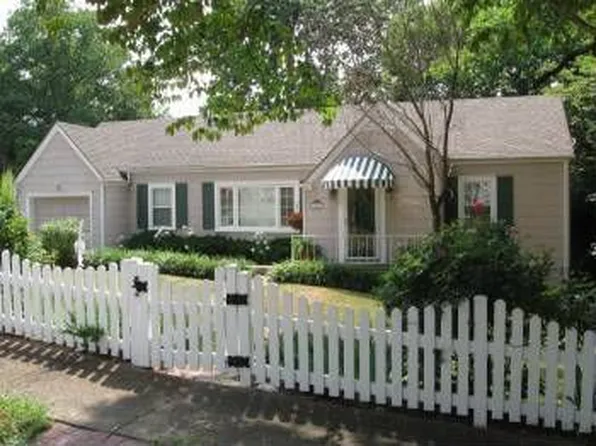 1827 Auburndale Ave, Chattanooga, TN 37405