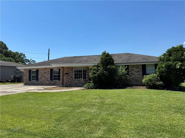 203 Havana St, Belle Chasse, LA 70037