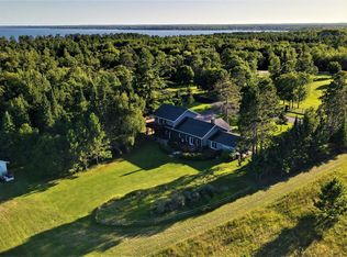 8312 Country Club Rd NE, Bemidji, MN 56601