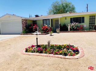 44917 Lorimer Ave, Lancaster, CA 93534