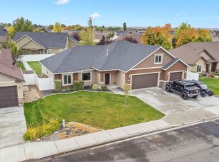 931 Paintbrush Ave, Kimberly, ID 83341