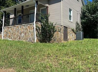 122 6th C St #35, Marion, NC 28752