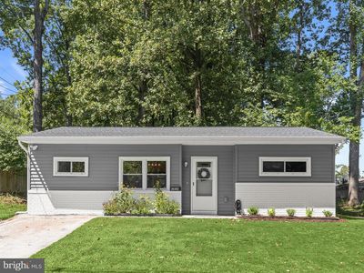 3824 Patterson Ave, Baltimore, MD, 21207