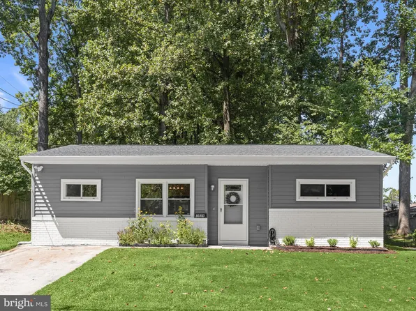 3824 Patterson Ave, Baltimore, MD 21207