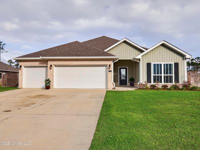 11648 Talla Dr, Ocean Springs, MS, 39564