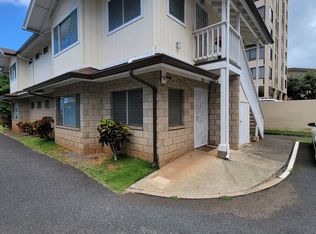 1815 Dole St #A-22, Honolulu, HI 96822