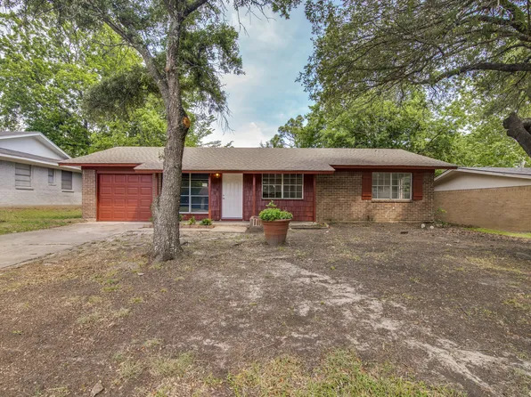 3310 Nashville Ave, Greenville, TX 75402