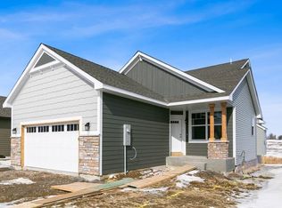 10258 74th St NE, Otsego, MN 55301