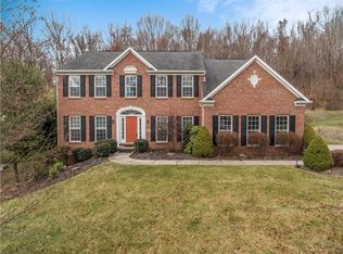 8420 David Dr, Bridgeville, PA 15017