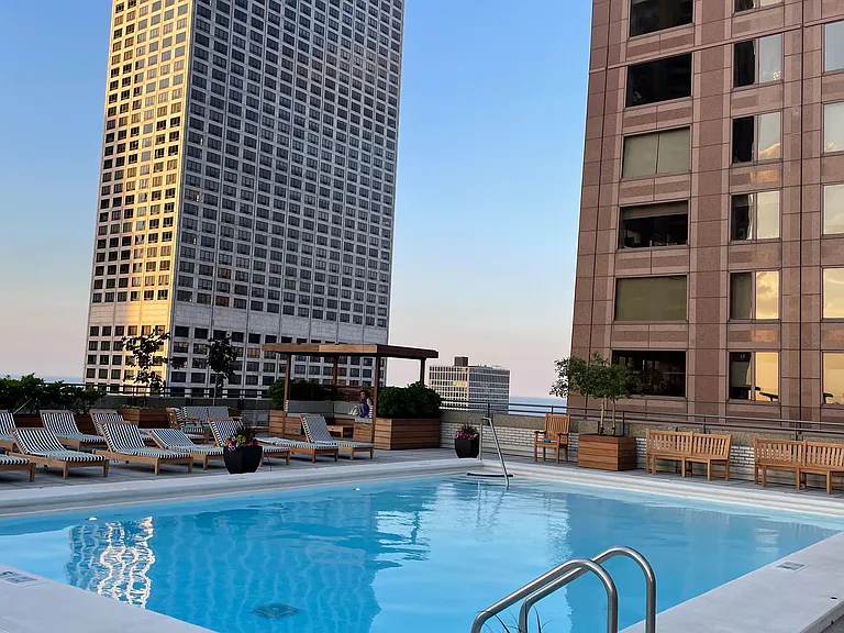 777 N Michigan Ave #904 — Photo 30