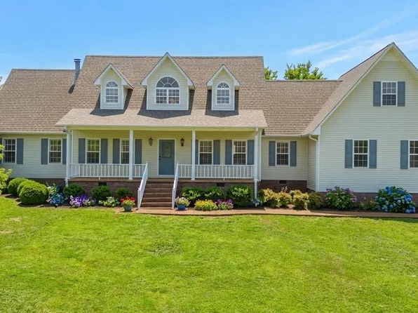 565 Bowen Dr, Savannah, TN 38372