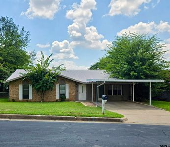 1516 Bowie Dr, Tyler, TX, 75701