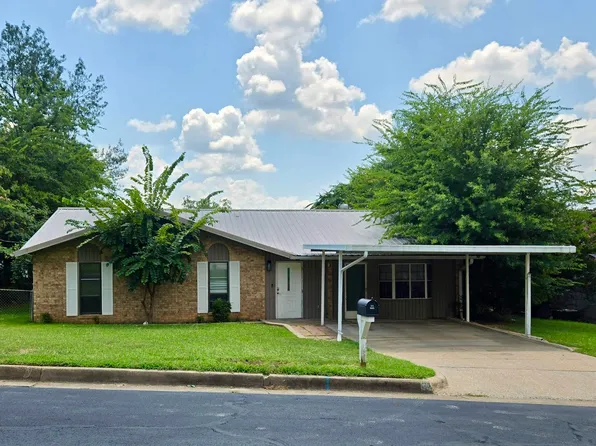 1516 Bowie Dr, Tyler, TX 75701