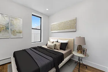 Rented by REAL New York