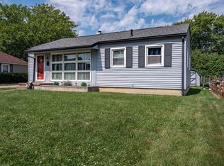 117 E 6th St, Pt Clinton, OH 43452