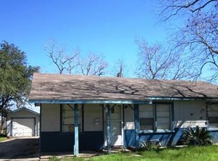 2025 Dade St, Pasadena, TX 77502