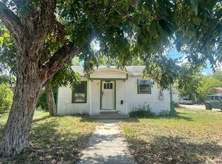 738 W Harding Blvd, San Antonio, TX 78221