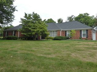 2267 Bahama Rd, Lexington, KY 40509