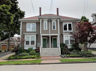 76 Fessenden St #2, Portland, ME 04103